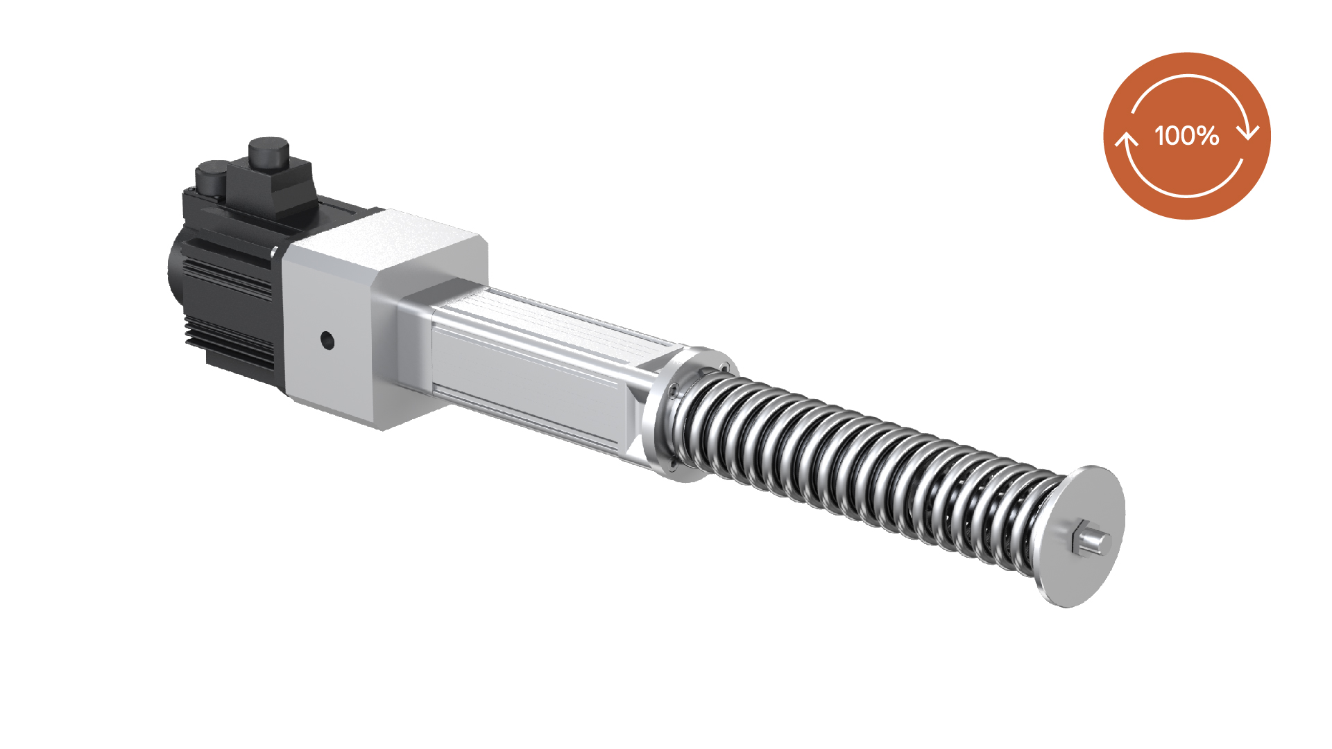 Linear Guide Set Cylinder Screw Horizontal Support Replacement Durable 